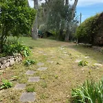 Spacieuse Indépendante Dans Parking Privée