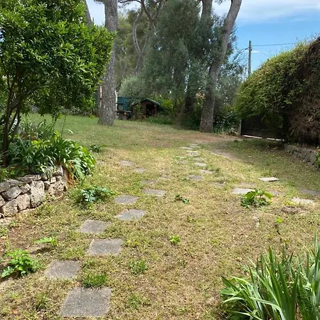 Spacieuse Independante Dans Parking Privee