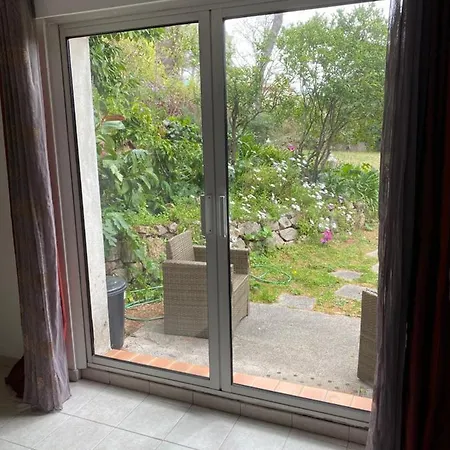 Spacieuse Independante Dans Parking Privee