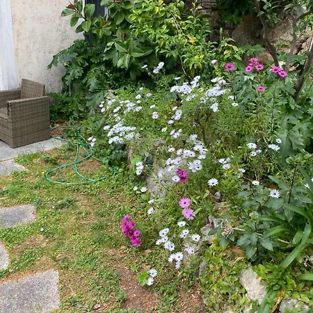 Spacieuse Independante Dans Parking Privee Le Cannet